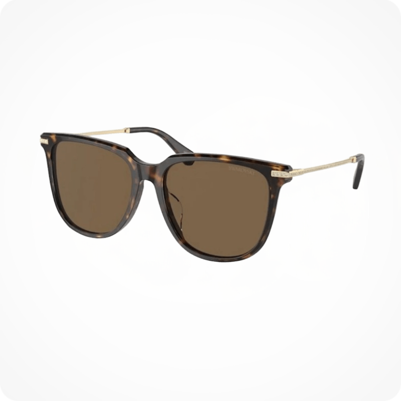 Swarovski SK6015D Women's Sunglasses