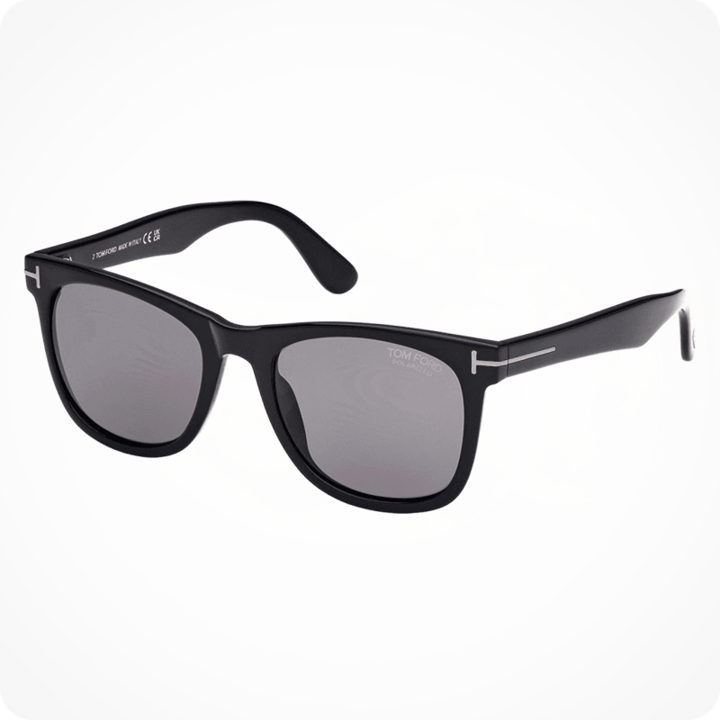 Tom Ford TF1099-N 01D 52 Men's Sunglasses