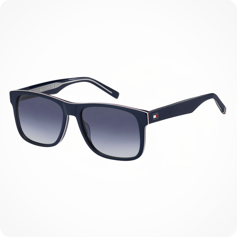 Tommy Hilfiger TH2106/S 7YQHA 54 women's Sunglasses