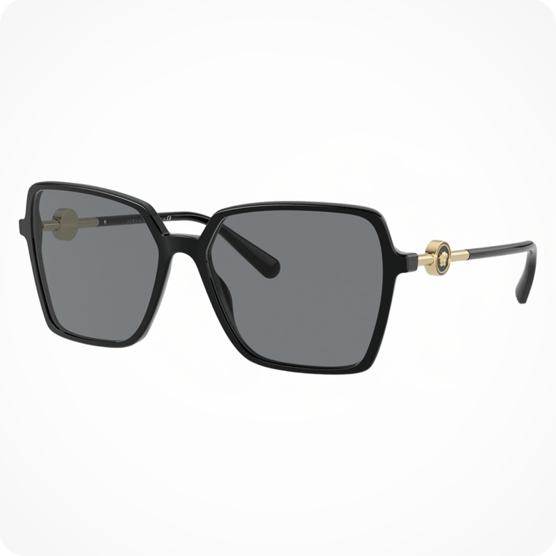 Versace  MOD 4396 Women's Sunglasses