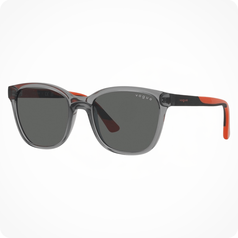 Vogue Junior VJ2019 228387 48 Unisex Sunglasses