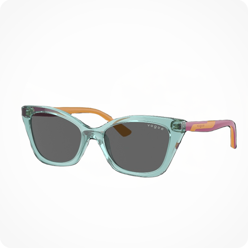 Vogue Junior VJ2020 Unisex Sunglasses
