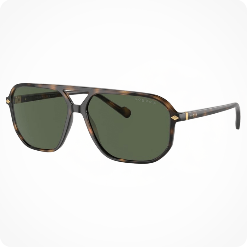 Vogue VO5531S Men's Sunglasses