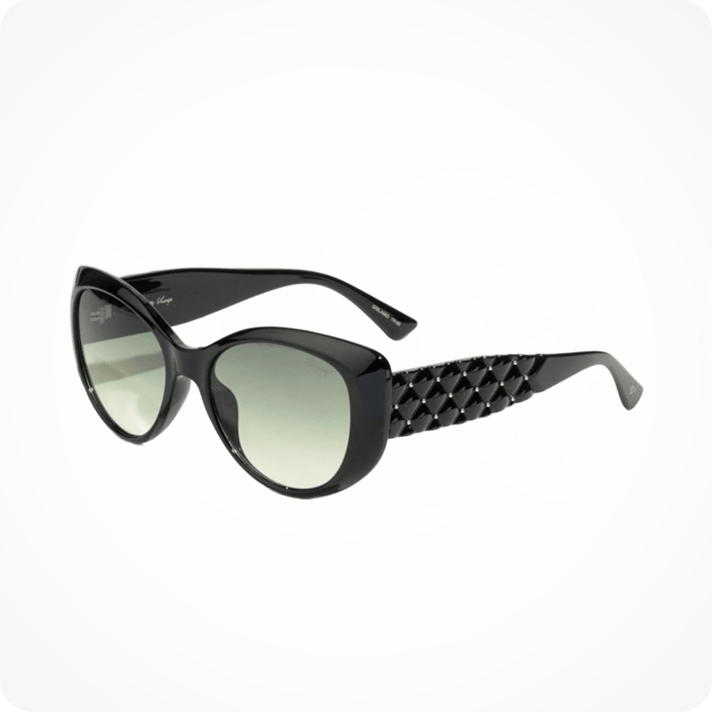 Vintage CALM COL.258 54 Women's Sunglasses