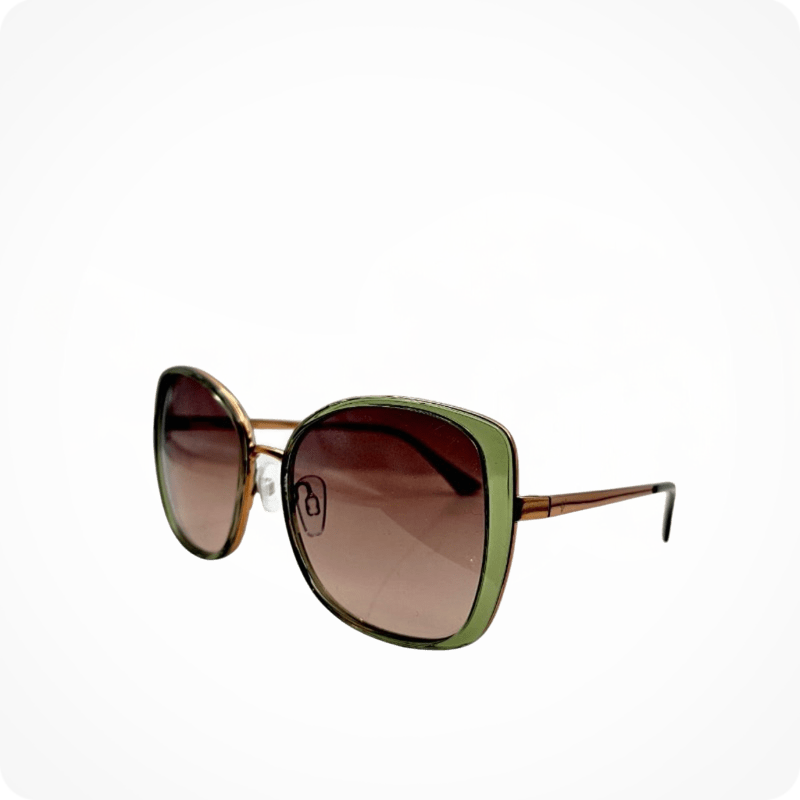 VINTAGE BLOSSOM COL.132 55 WOMEN'S SUNGLASSES