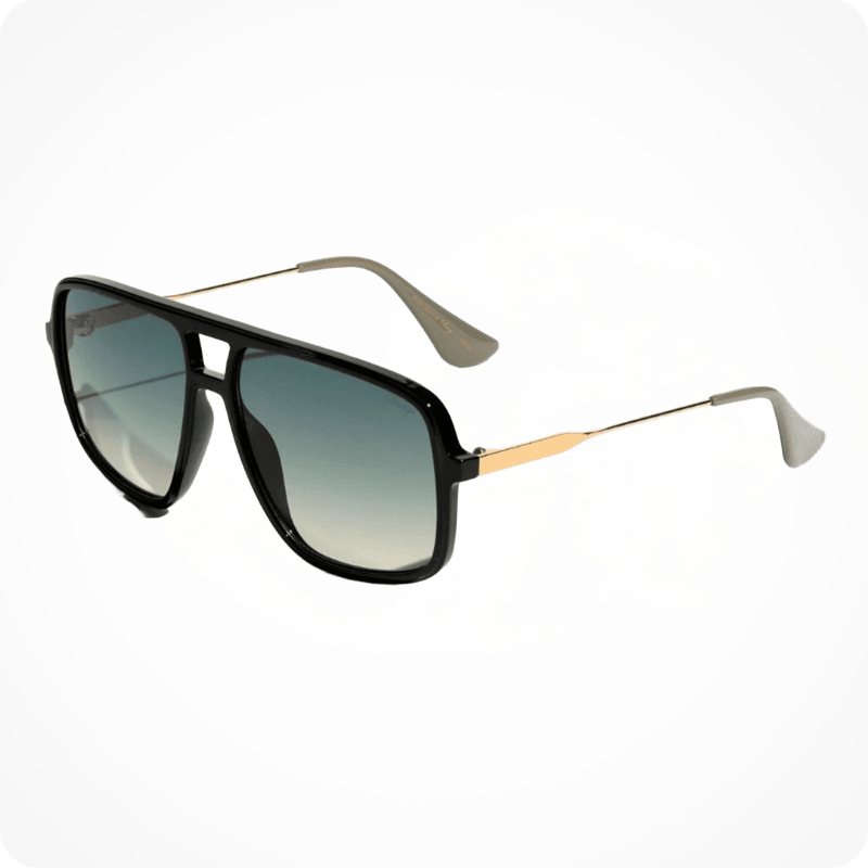 Vintage SUBSTANCE COL.282 58 Men’s Sunglasses