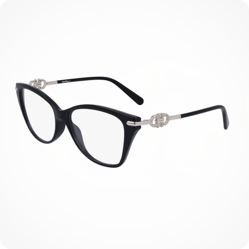 Salvatore Ferragamo SF2937R Women Eyeglasses Frame