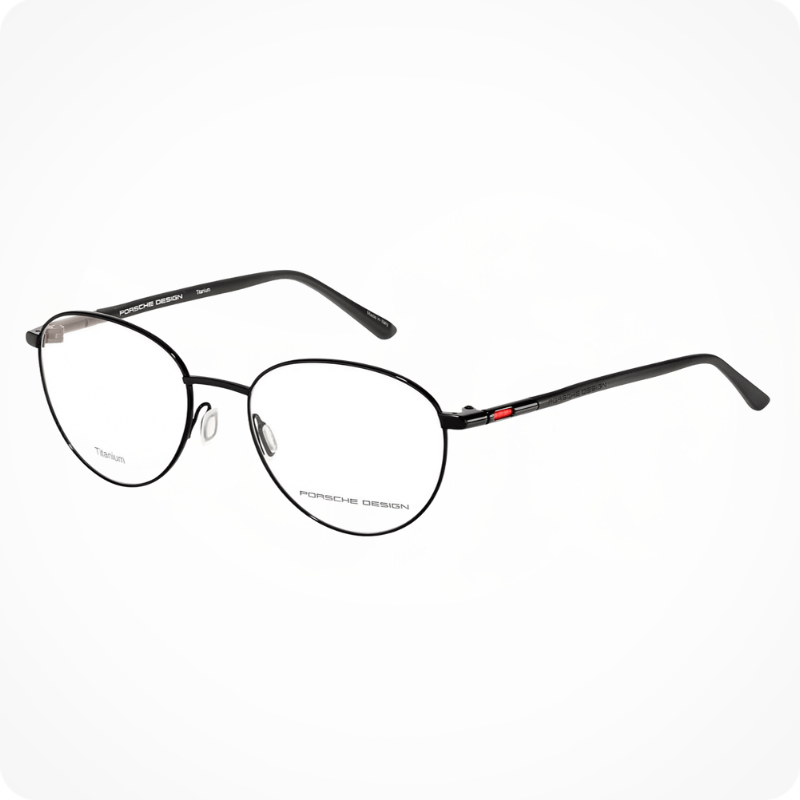 Porsche Design P8767 Unisex Eyeglasses Frame