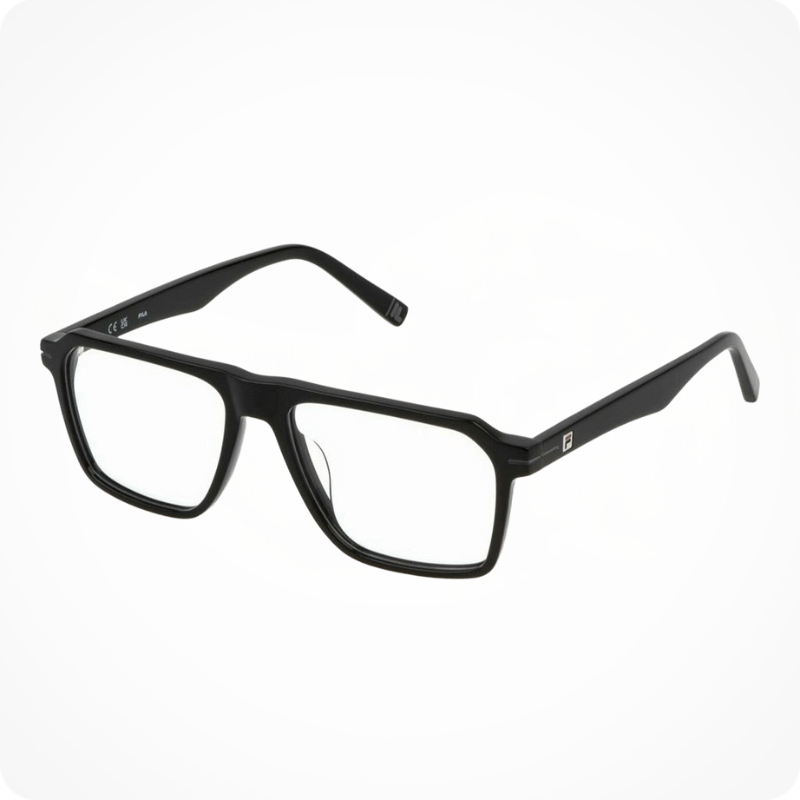 Fila VFI873  Men's Eyeglasses Frame