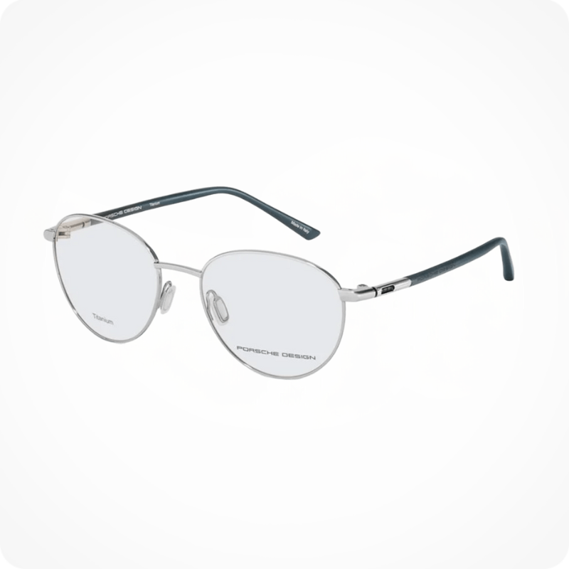Porsche Design P8767 Unisex Eyeglasses Frame