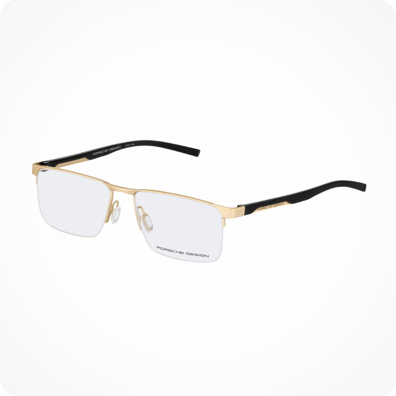 Porsche Design P8775 Men's Eyeglasses Frame
