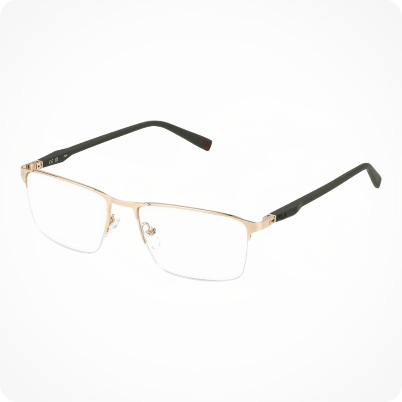 Fila VFI877  Unisex Eyeglasses Frame