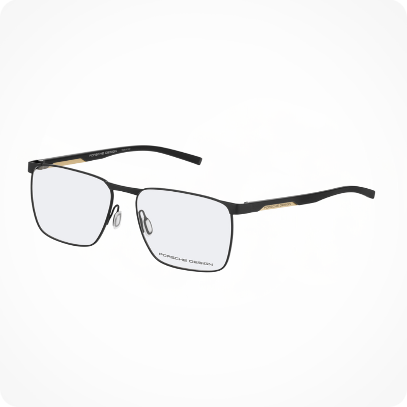 Porsche Design P8776 Men's Eyeglasses Frame