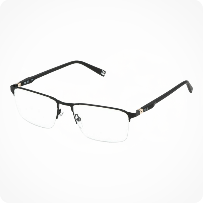 Fila VFI877  Unisex Eyeglasses Frame