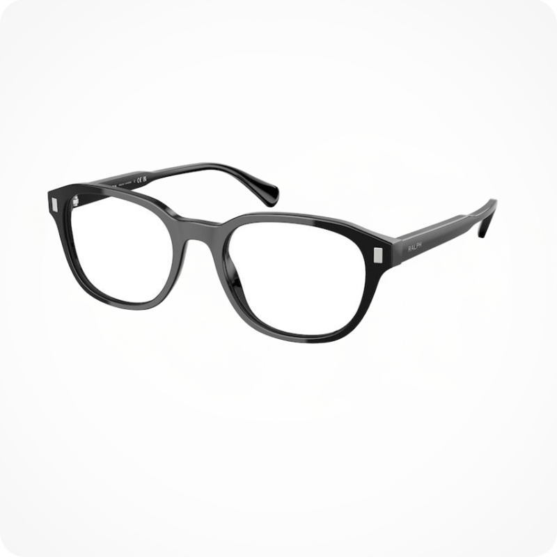 Ralph RA7172U Women's Eyeglasses Frame