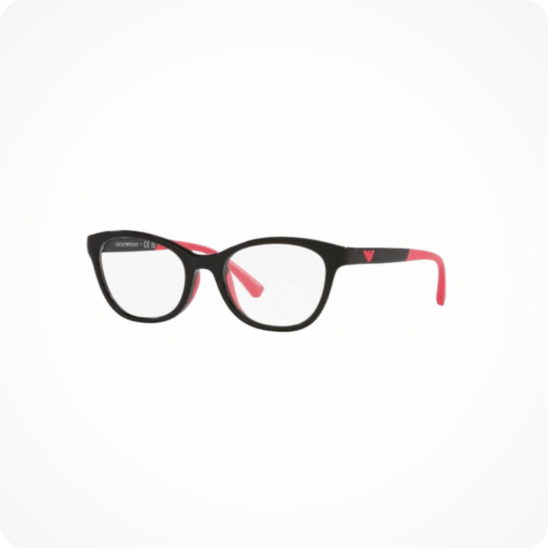 Emporio Armani EK3204 Kids Eyeglasses Frame