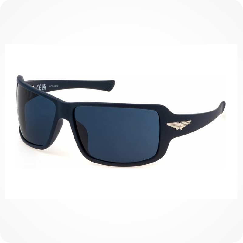 Police SPLN37  Men's Sunglasses