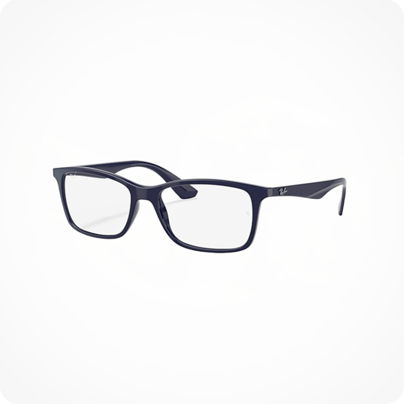 Ray-Ban RX7047  Unisex Eyeglasses Frame