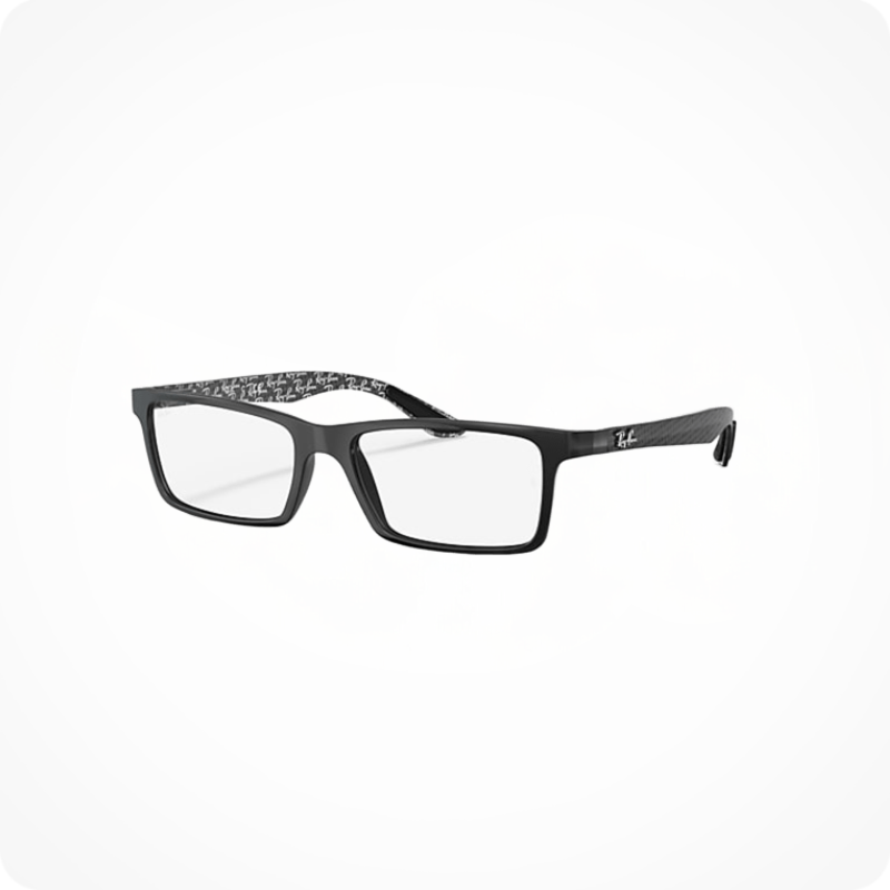Ray-Ban RX8901  Unisex Eyeglasses Frame