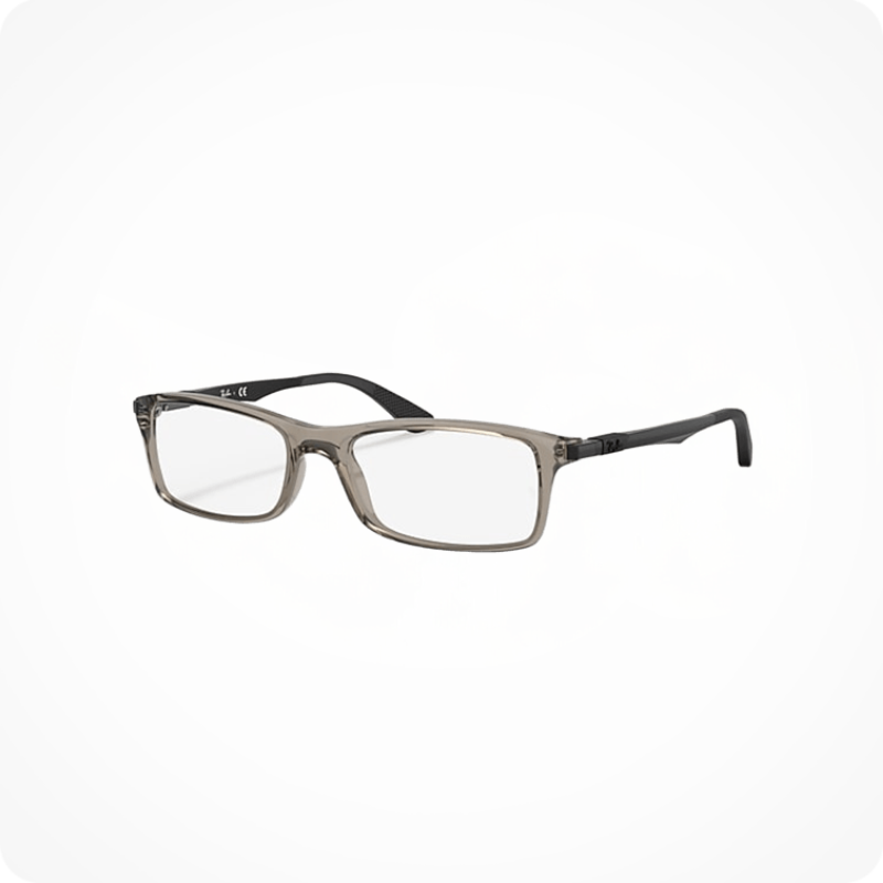 Ray-Ban RX7017  Unisex Eyeglasses Frame
