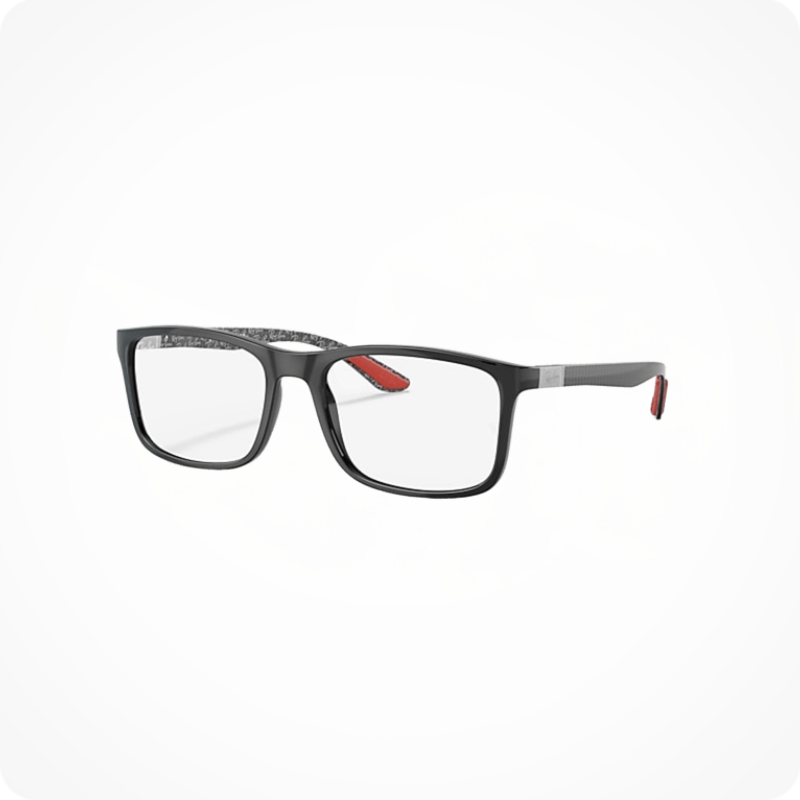 Ray-Ban RX8908  Unisex Eyeglasses Frame