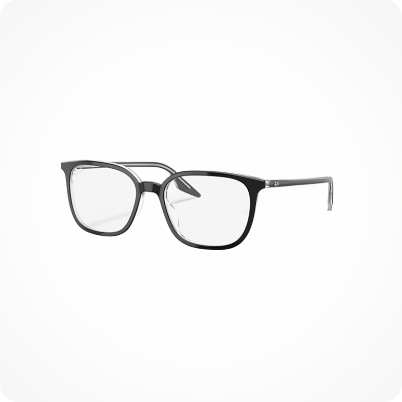 Ray-Ban RX5406  Unisex Eyeglasses Frame