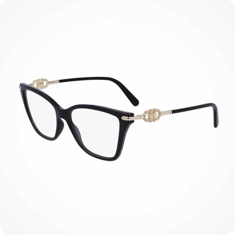 Salvatore Ferragamo SF2949R Women Eyeglasses Frame