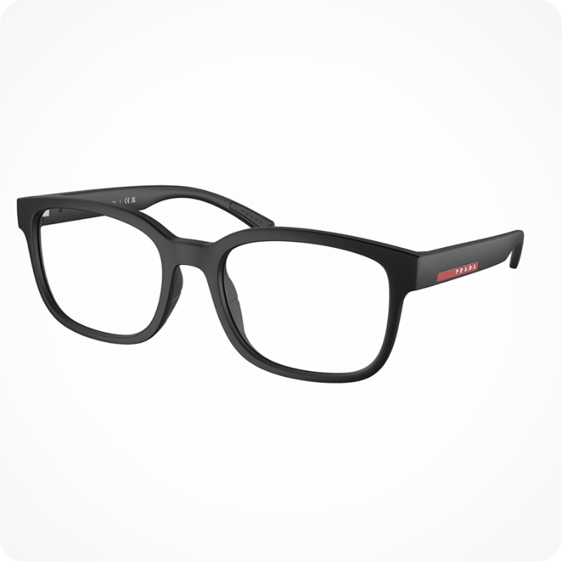 Prada Linea Rossa PS 05QV Men's Eyeglasses Frame