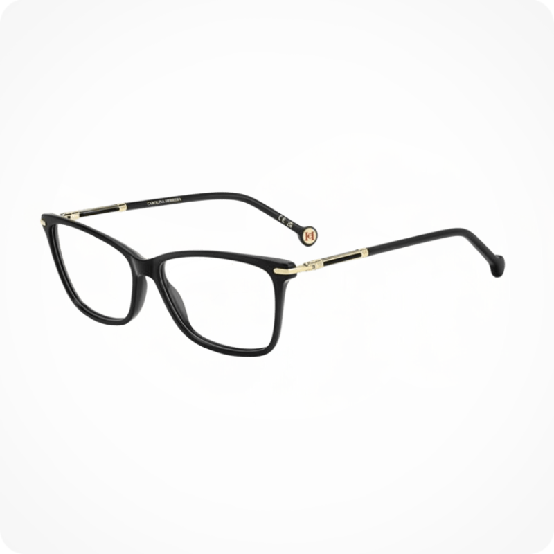 Carolina Herrera HER 0271 807 56 Women's Eyeglasses Frame