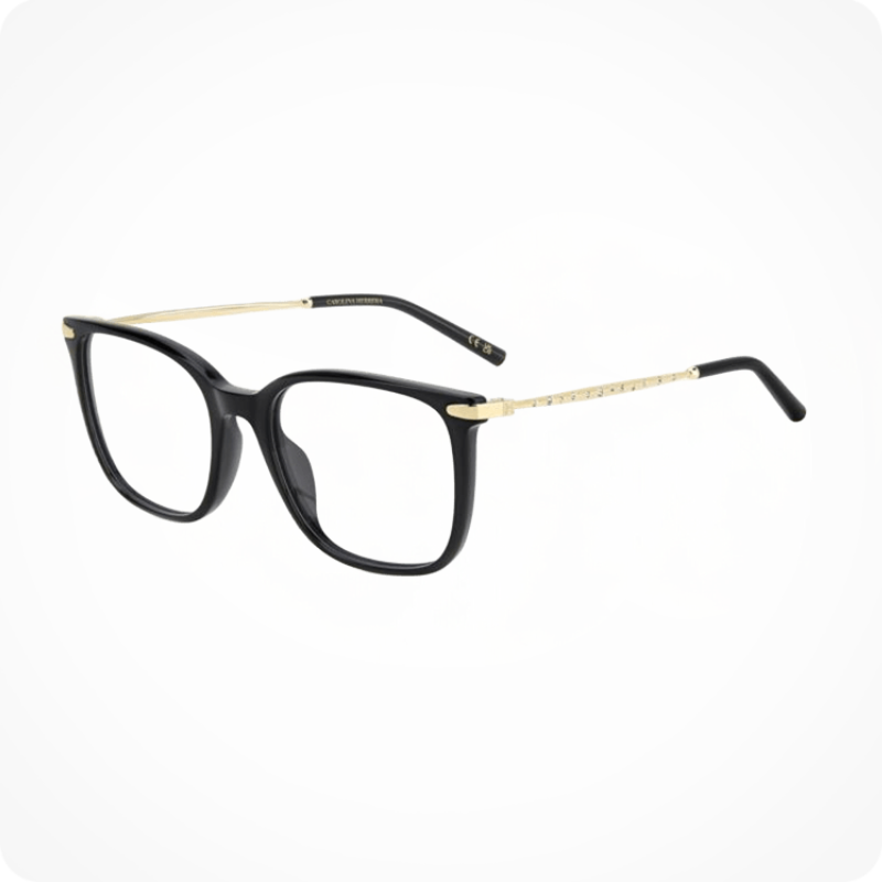 Carolina Herrera HER 0265/G 807 53 Women's Eyeglasses Frame