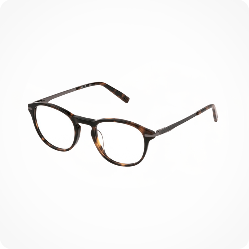 Fila Pantos Style Eyeglasses Frame