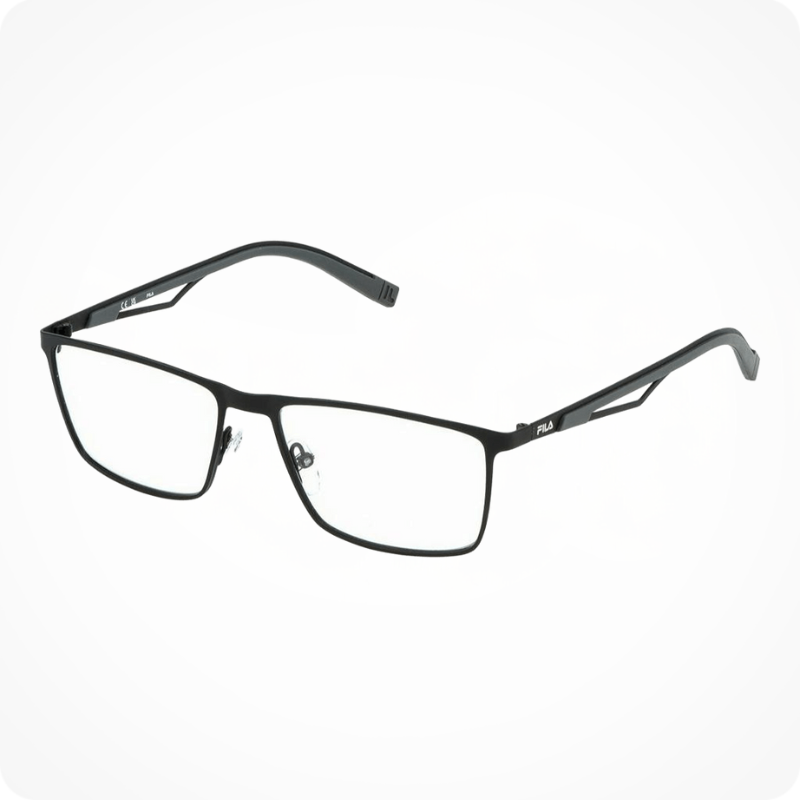 Fila VFI878  Men's Eyeglasses Frame