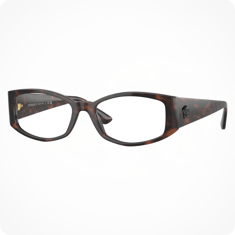Versace VE3343 5429 52 Women's Frame