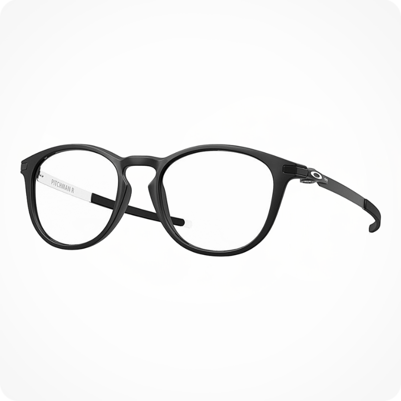 Oakley OX8105 Men's Eyeglasses Frame