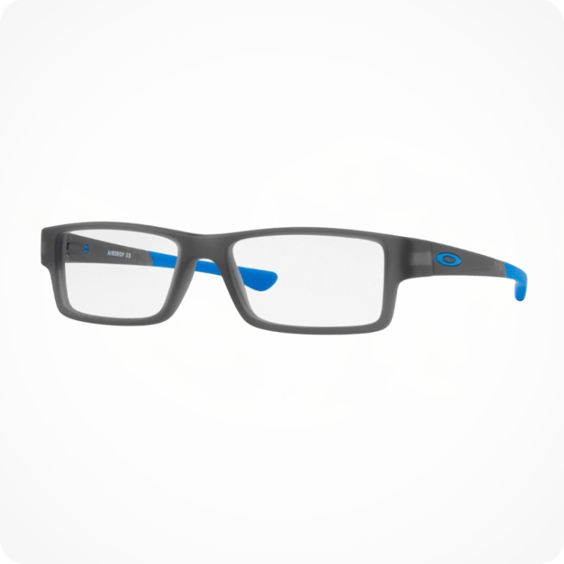 Oakley Junior OY8003 Kid's Eyeglasses Frame