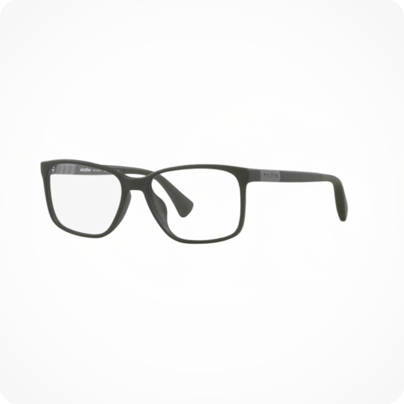 Mira Flex MF4016 Kid's Eyeglasses Frame
