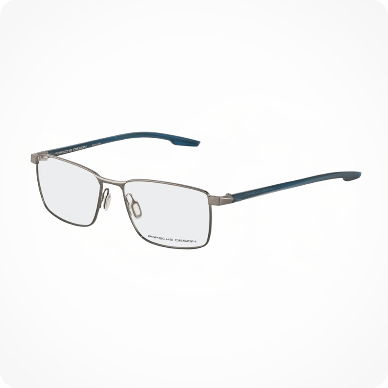 Porsche Design P8733 Unisex Eyeglasses Frame