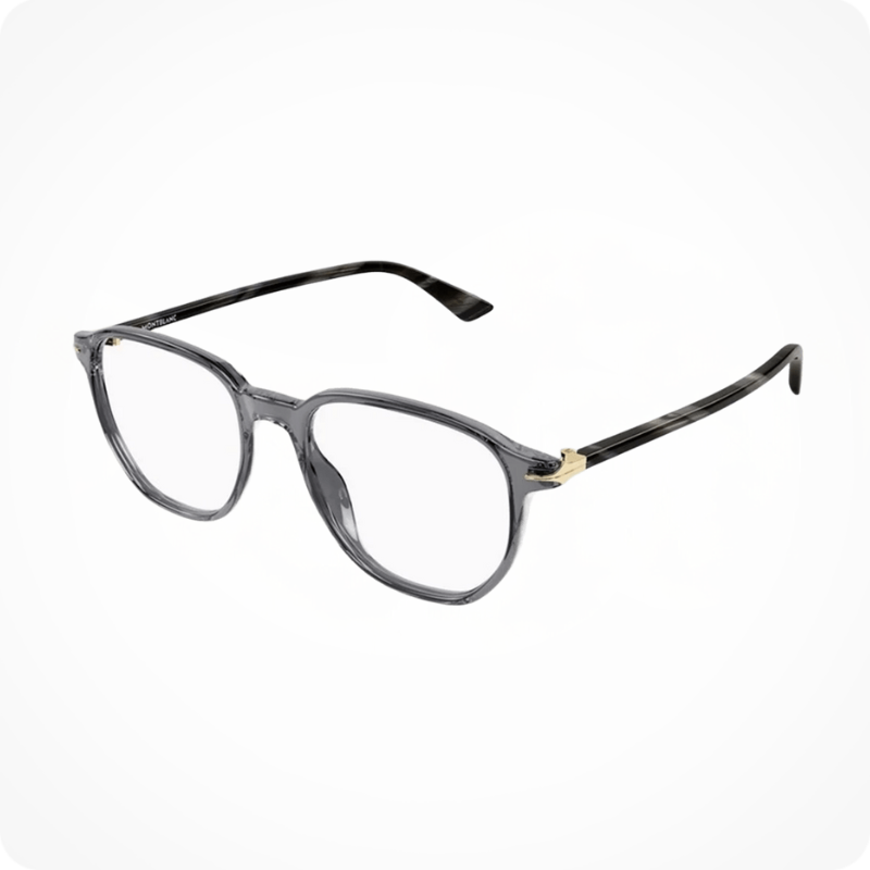 Mont Blanc MB03660  Men's Eyeglasses Frame