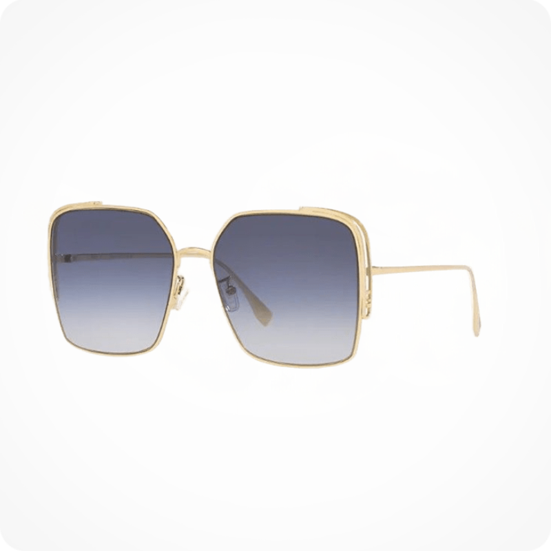 Fendi  FE40038U Unisex Sunglasses