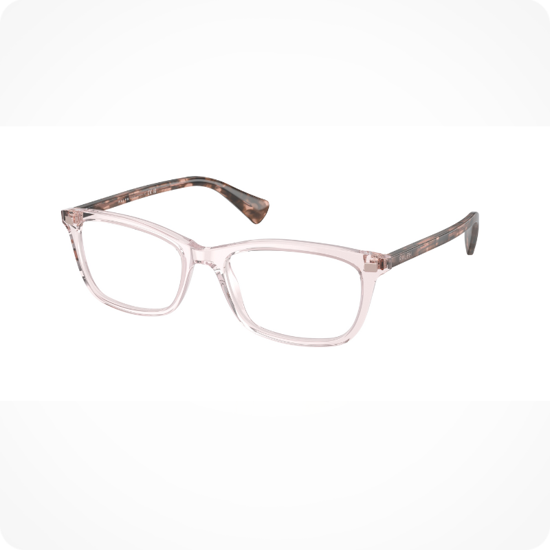 Ralph RA7089 Women's Eyeglasses Frame