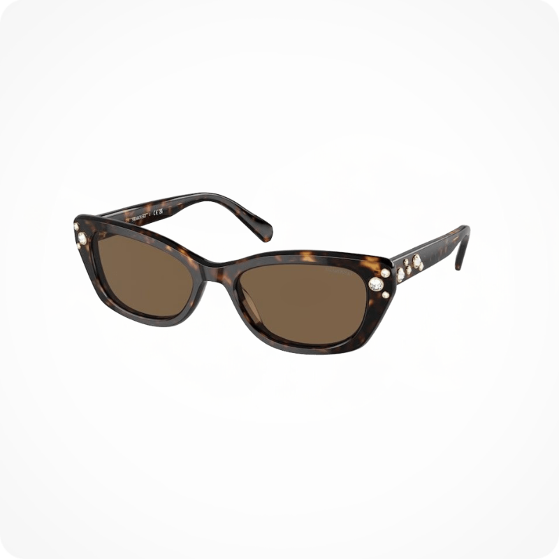 Swarovski SK6019  Women's Sunglasses