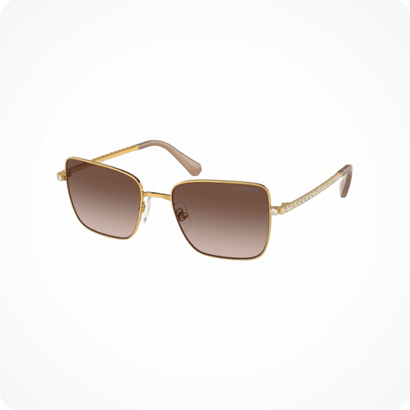 Swarovski SK7015  Women's Sunglasses
