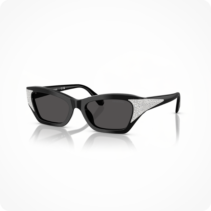 Swarovski SK6029  Women's Sunglasses
