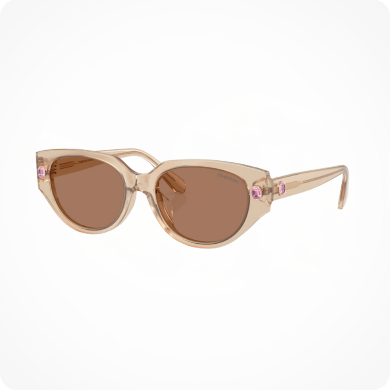 Swarovski SK6035D  Women's Sunglasses