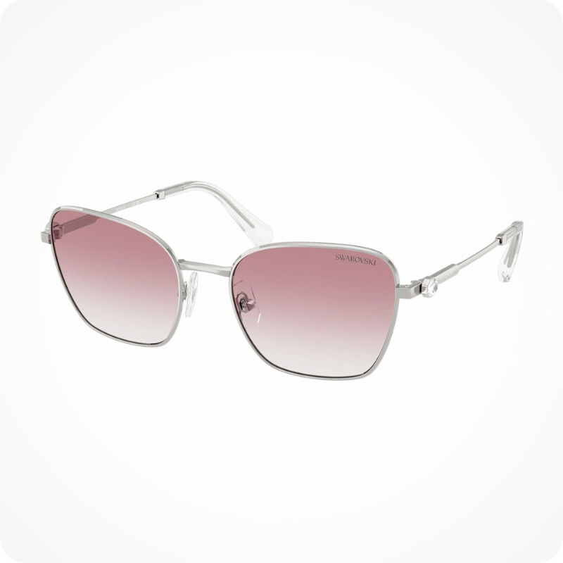 Swarovski SK7029  Women's Sunglasses