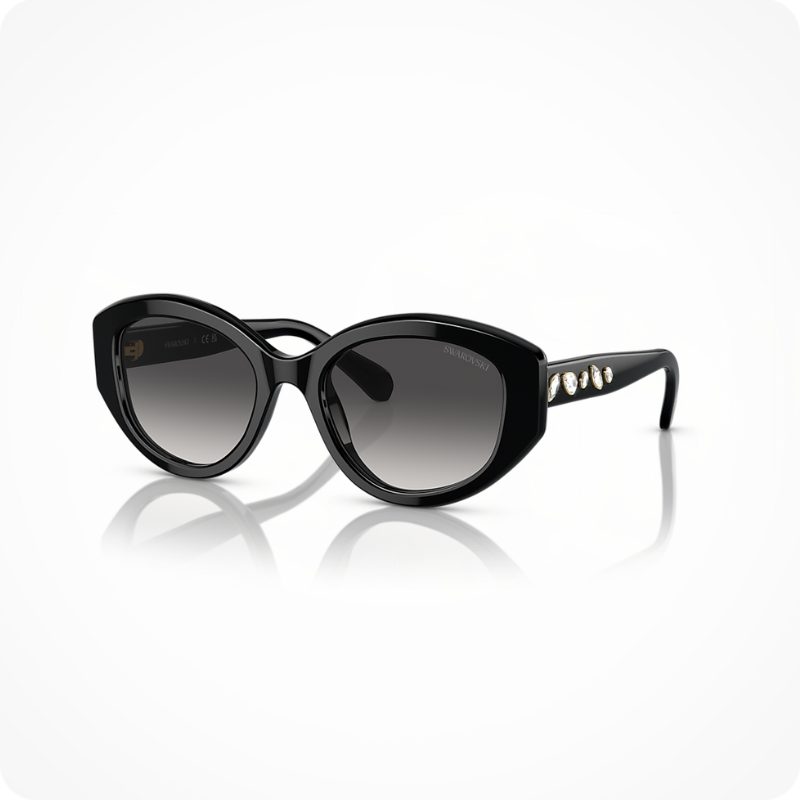 Swarovski SK6005  Women's Sunglasses