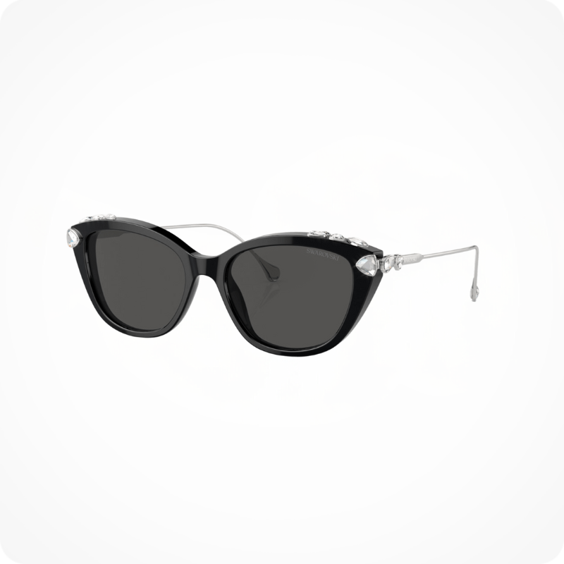 Swarovski SK6010  Women's Sunglasses