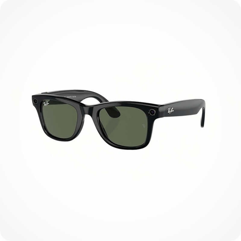 Ray-Ban Meta RW4006  Unisex's Sunglasses