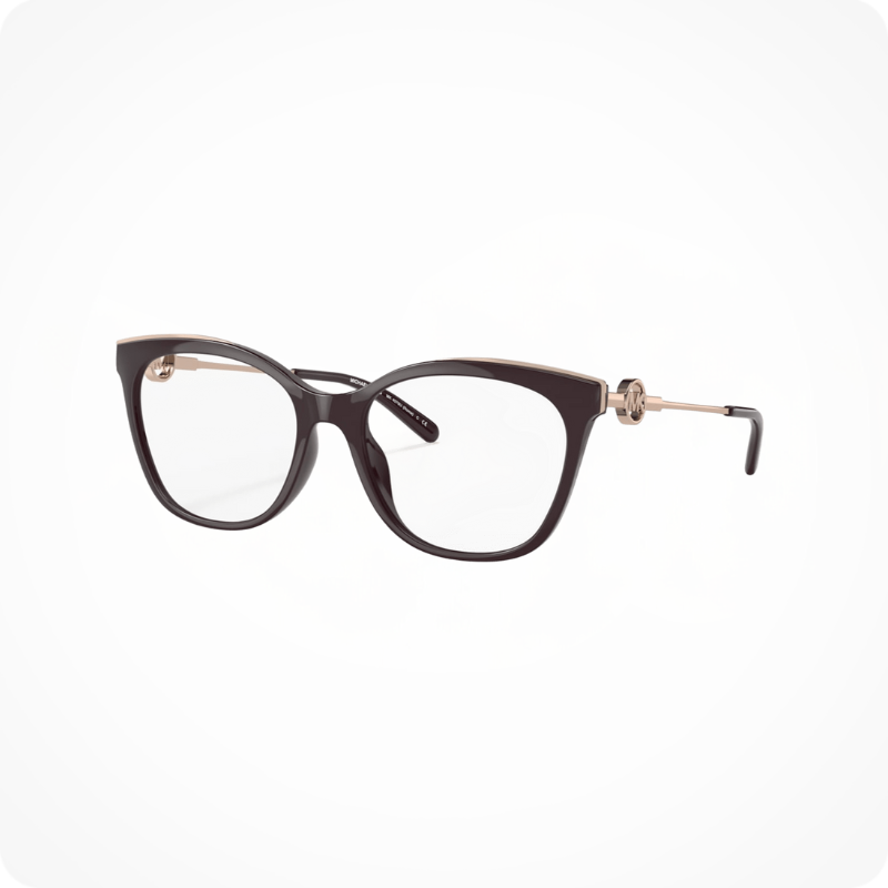 Michael Kors MK4076U Women's Eyeglasses Frame