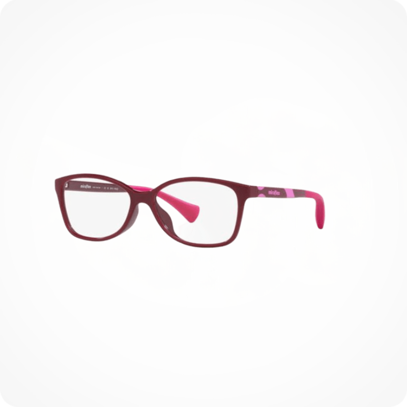 Mira Flex MF4019 Kid's Eyeglasses Frame